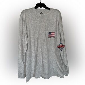 *Brand New* Burlebo Long Sleeve